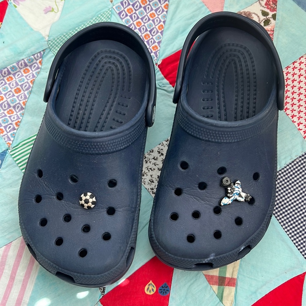 Crocs Classic Clog